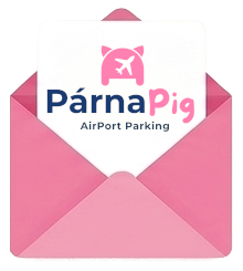 PárnaPig parkoló